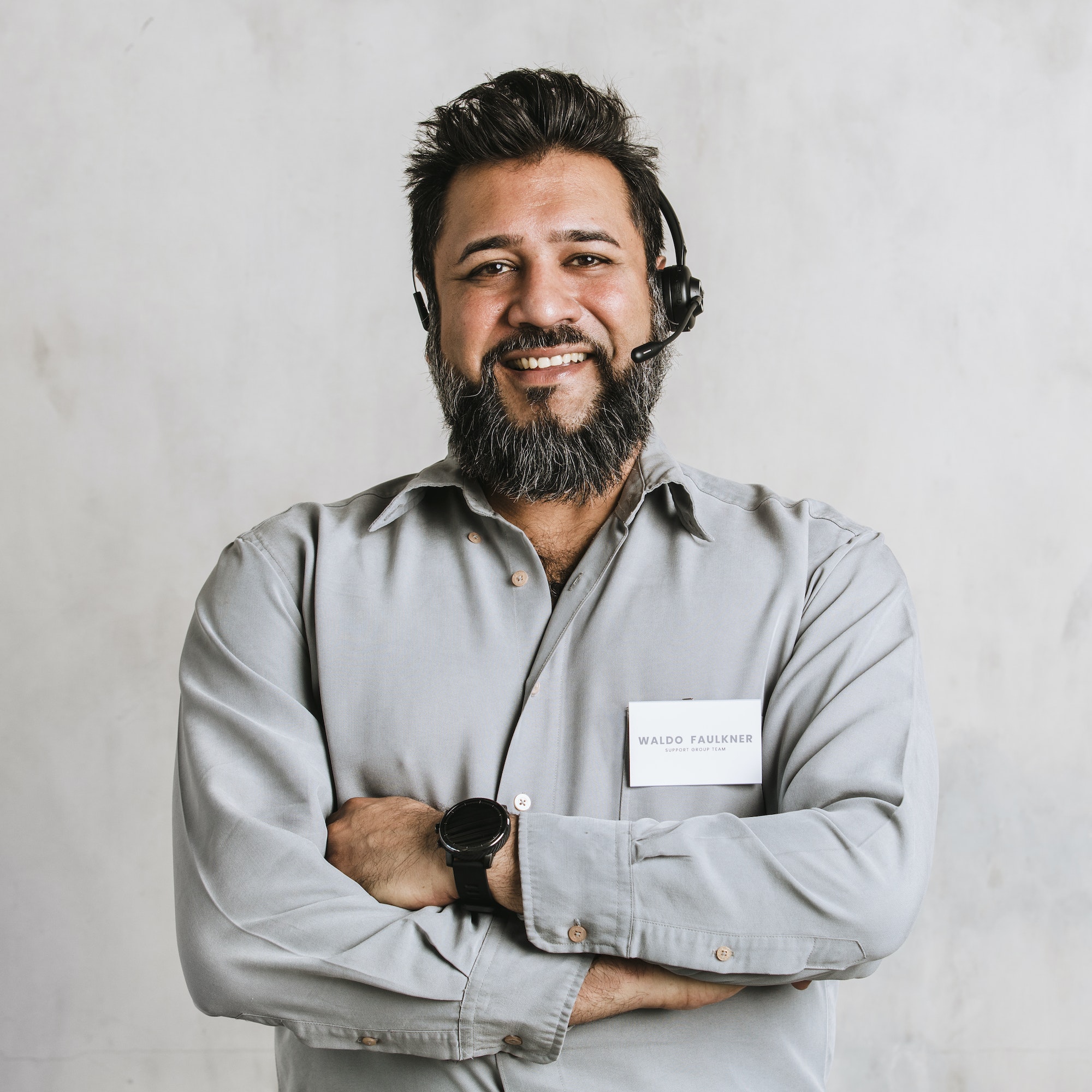 Talented Recruitment Group Help Centre